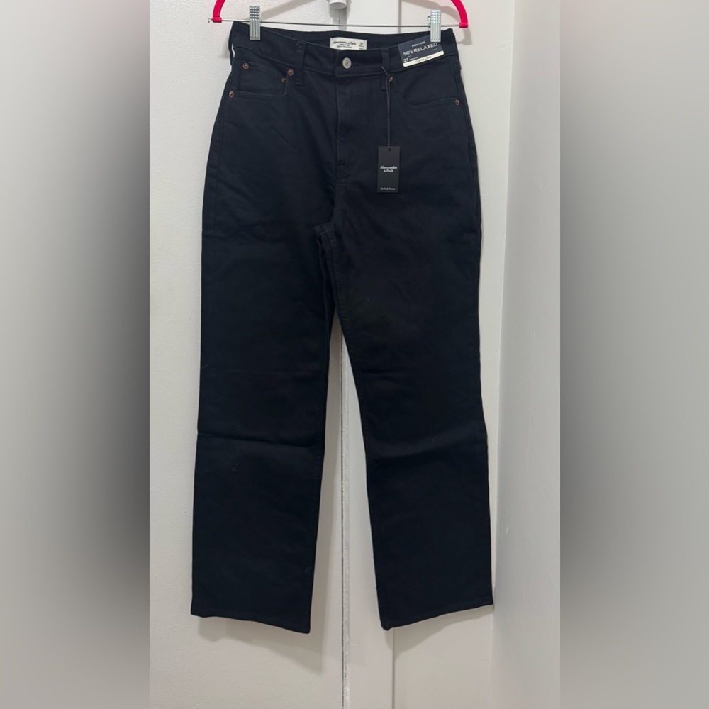 CURVE LOVE HIGH RISE 90s RELAXED JEAN